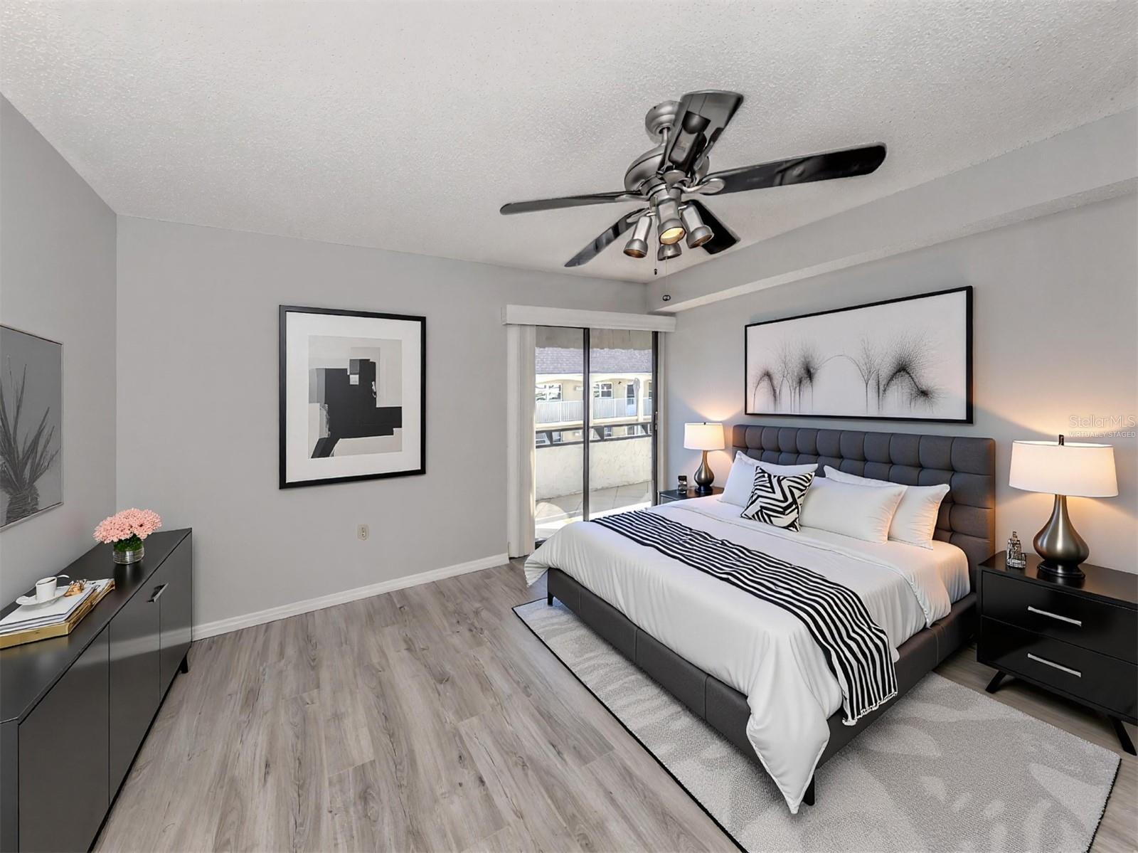 BAHIA VISTA GULF - Residential