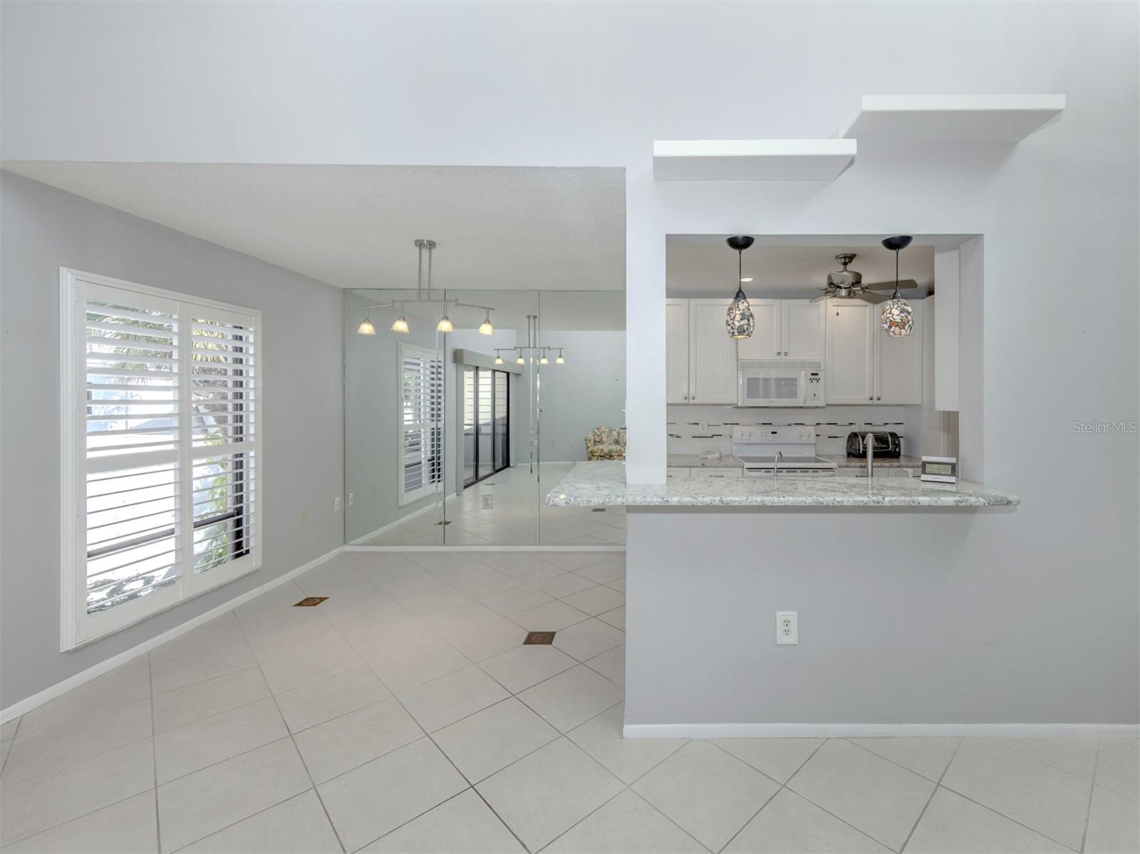 BAHIA VISTA GULF - Residential