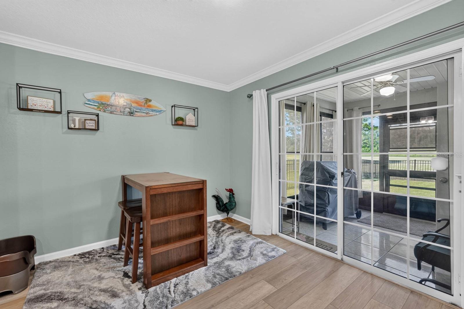 CYPRESS LAKES - Residential
