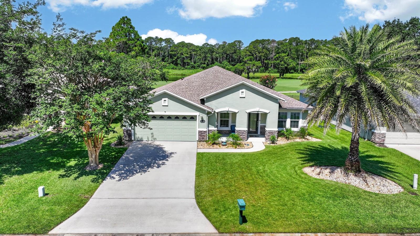 CYPRESS LAKES - Residential