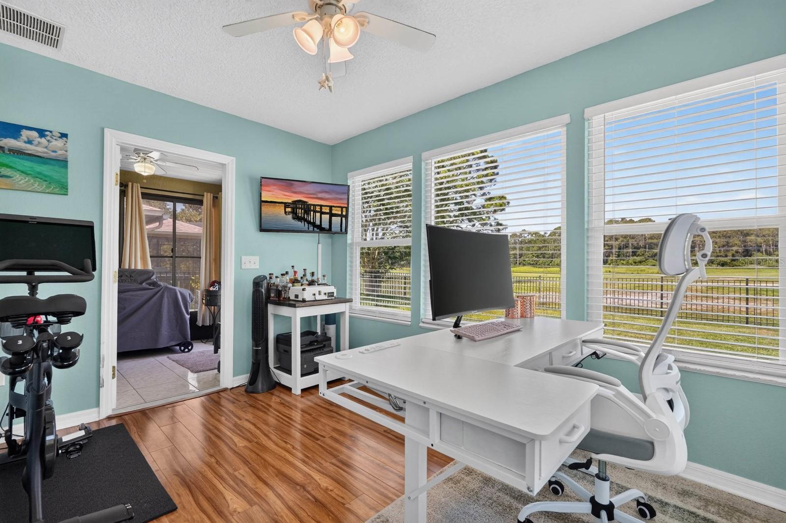 CYPRESS LAKES - Residential