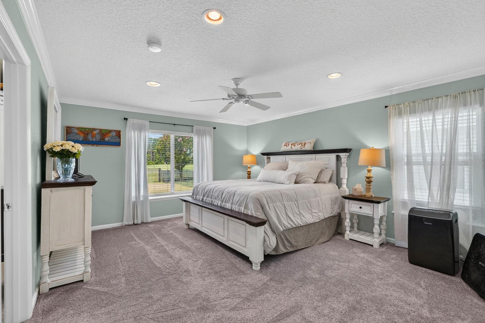 CYPRESS LAKES - Residential