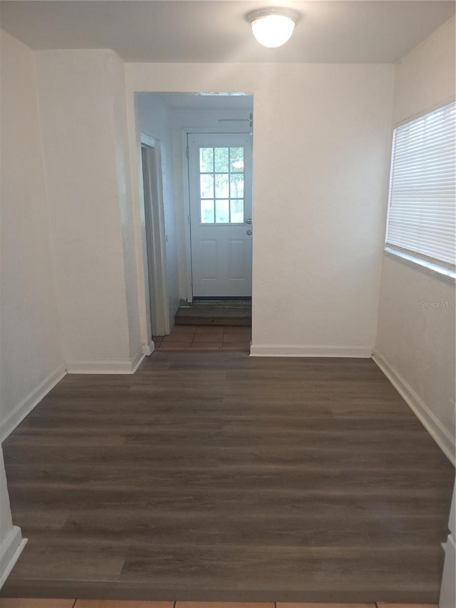 GORSUCH & HUTCHINSON - Residential Lease