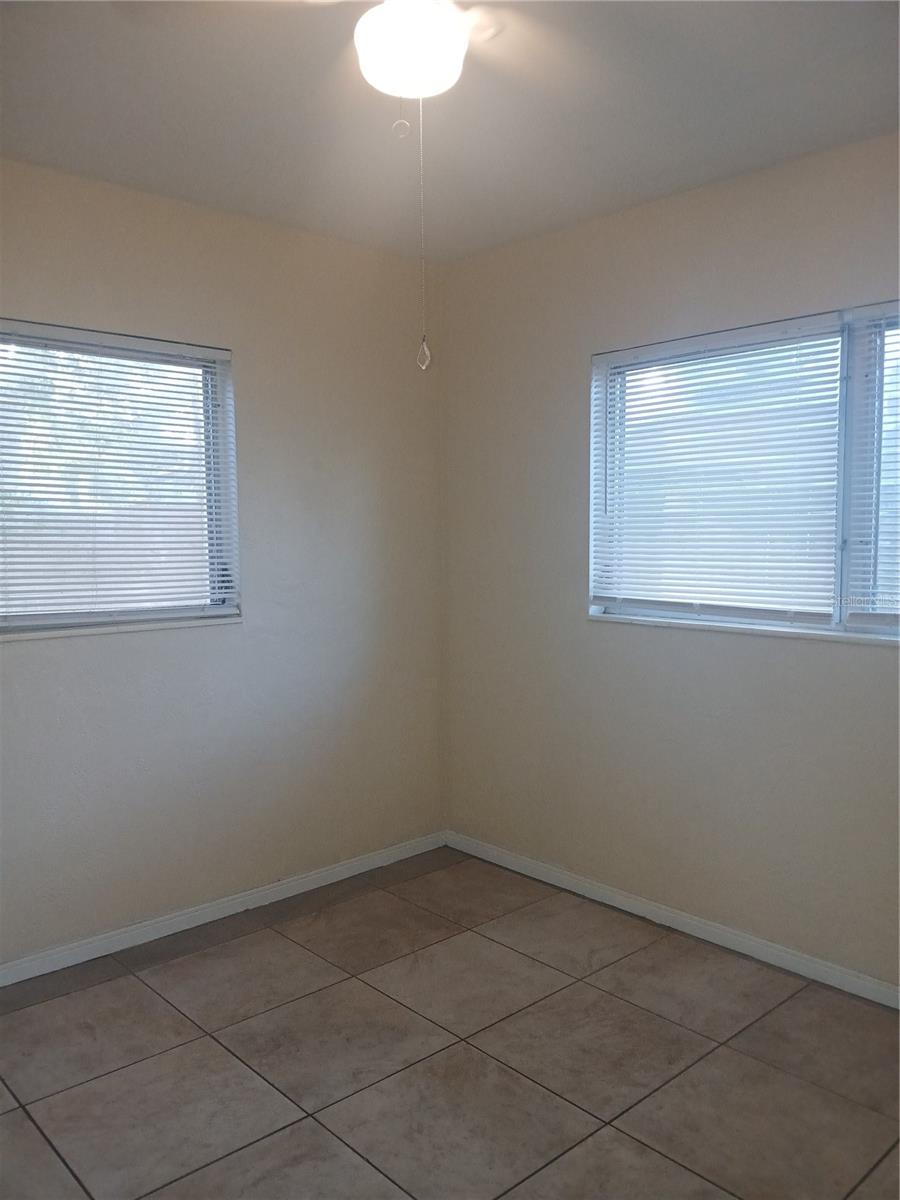 GORSUCH & HUTCHINSON - Residential Lease