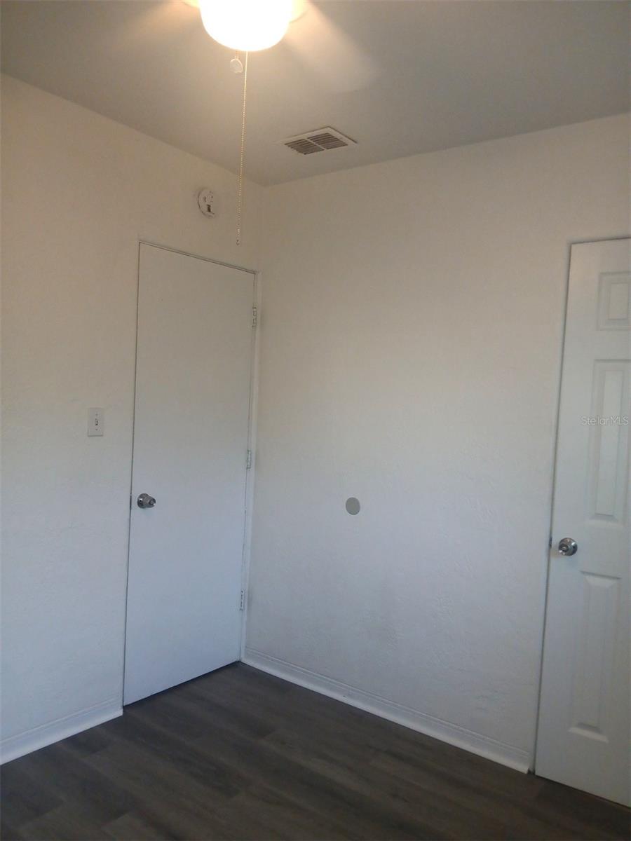 GORSUCH & HUTCHINSON - Residential Lease