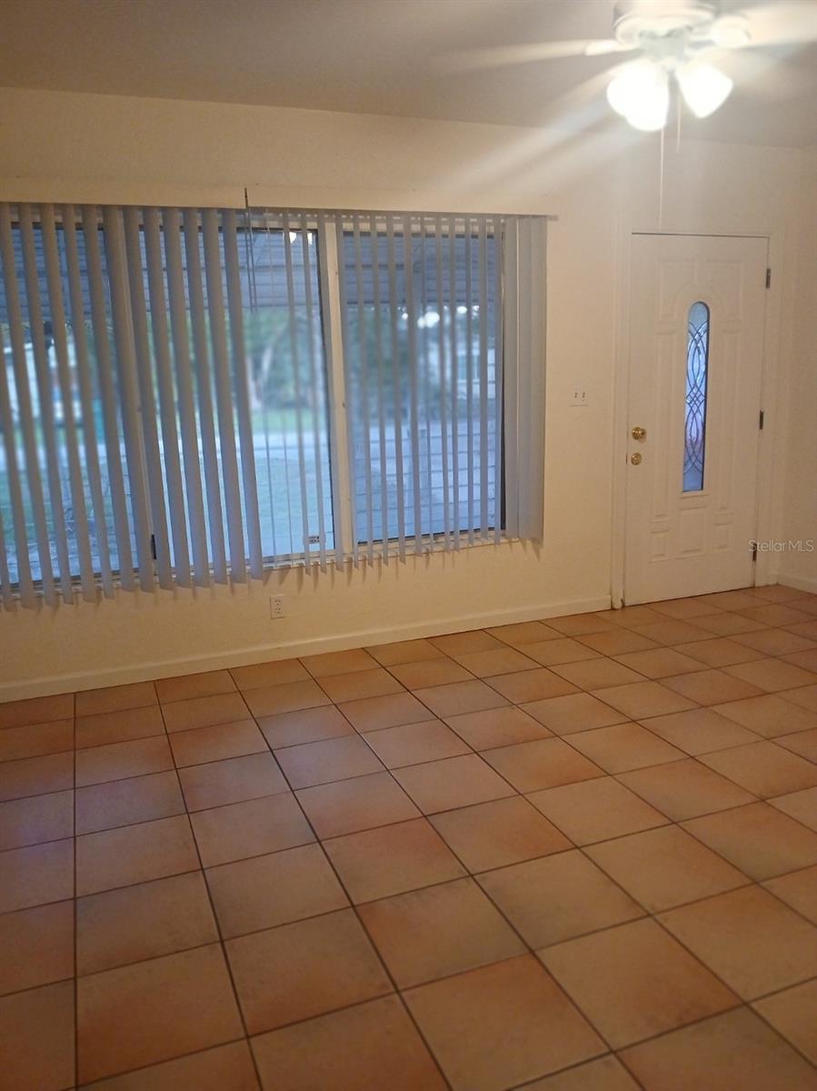 GORSUCH & HUTCHINSON - Residential Lease