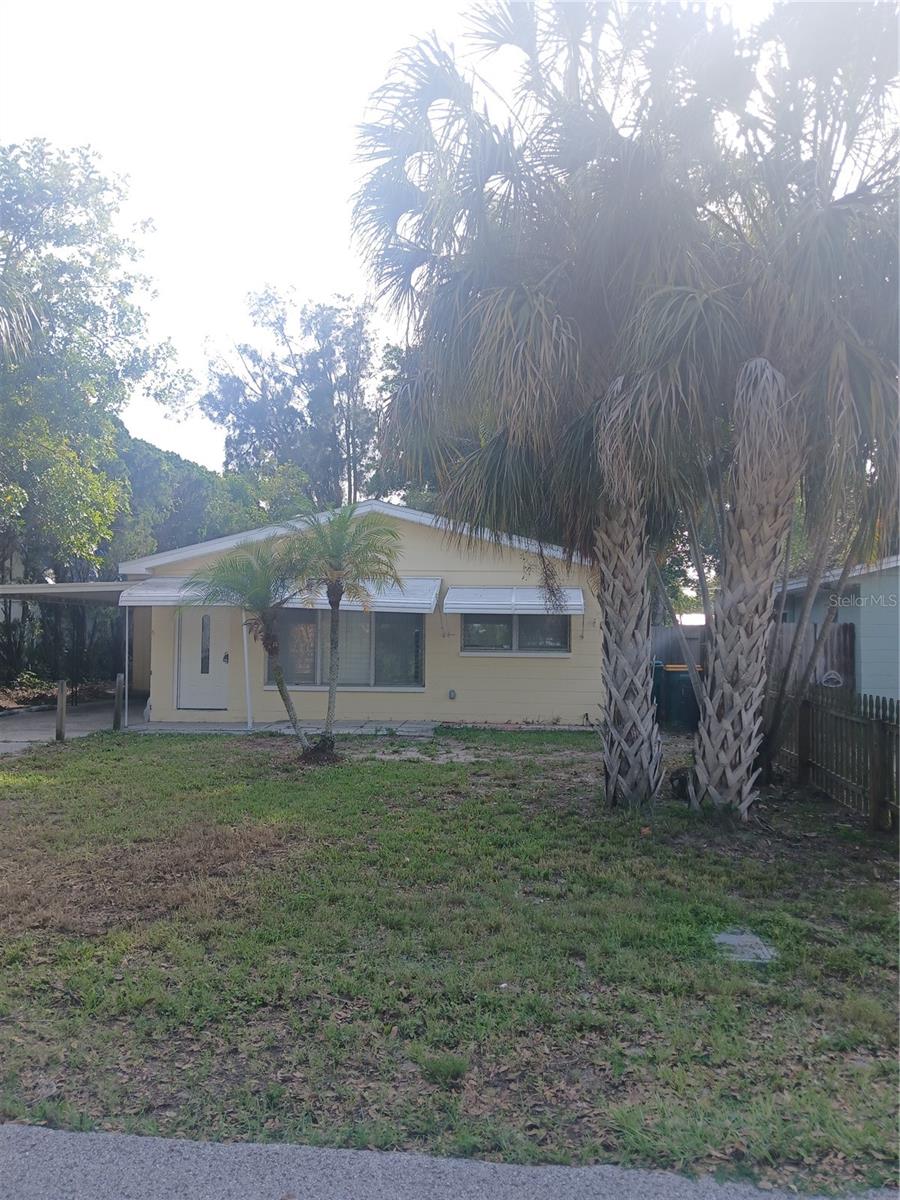 GORSUCH & HUTCHINSON - Residential Lease