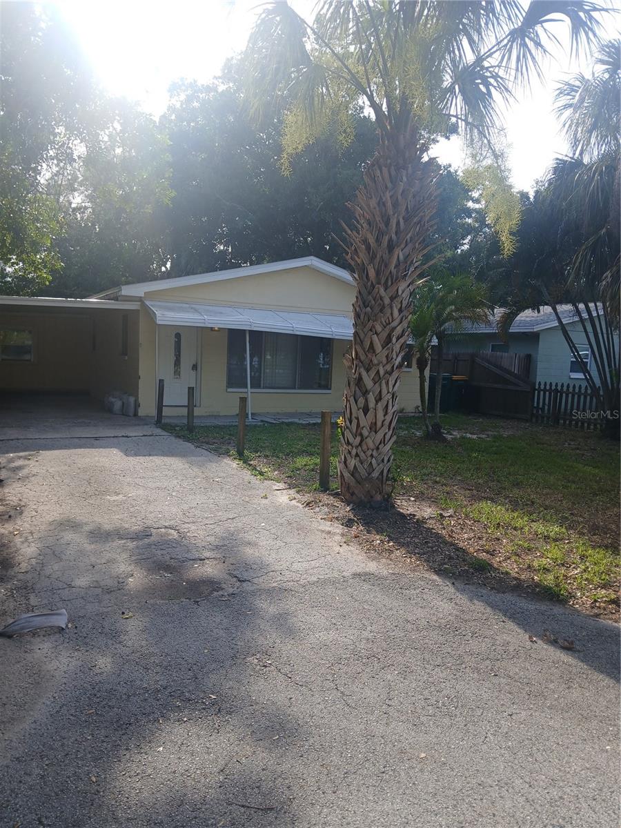GORSUCH & HUTCHINSON - Residential Lease