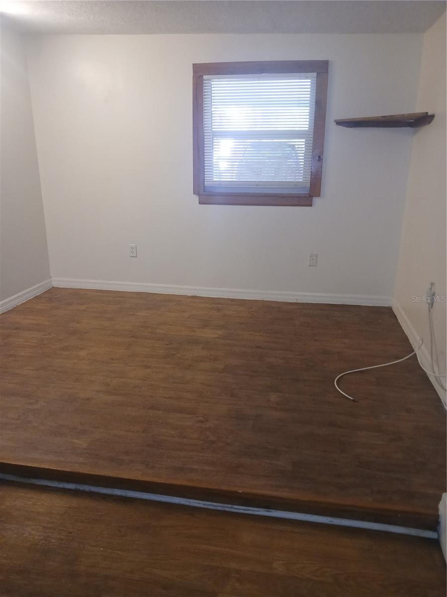 GORSUCH & HUTCHINSON - Residential Lease