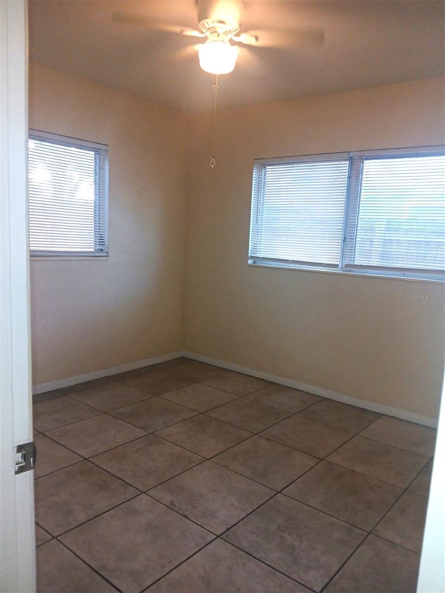 GORSUCH & HUTCHINSON - Residential Lease