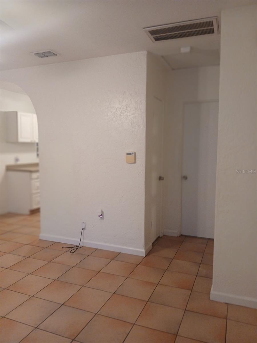 GORSUCH & HUTCHINSON - Residential Lease
