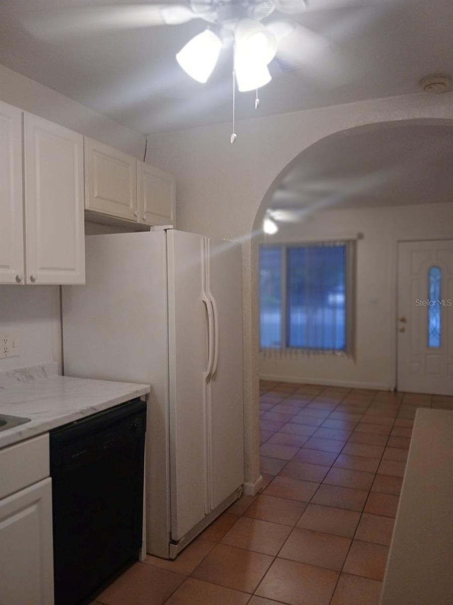 GORSUCH & HUTCHINSON - Residential Lease