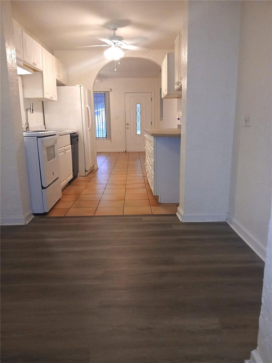 GORSUCH & HUTCHINSON - Residential Lease