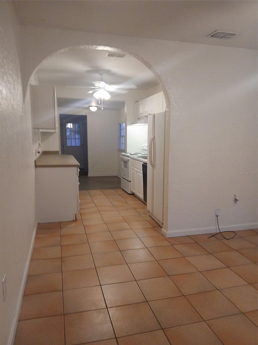 GORSUCH & HUTCHINSON - Residential Lease