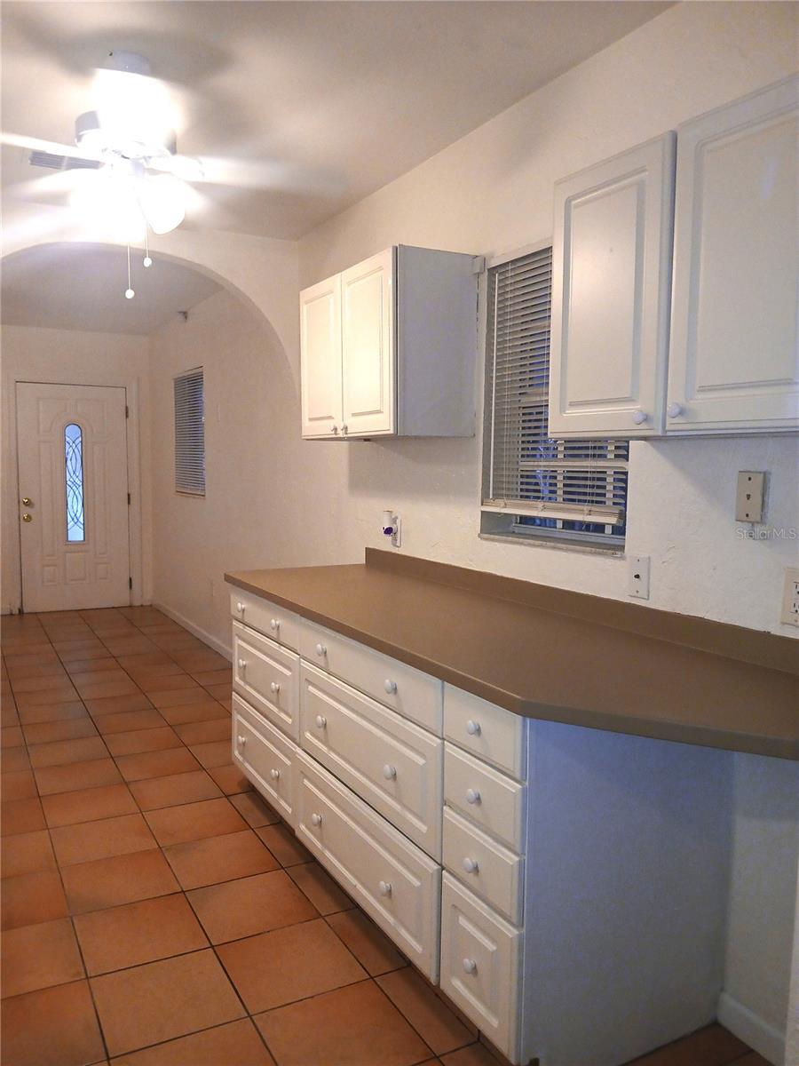 GORSUCH & HUTCHINSON - Residential Lease