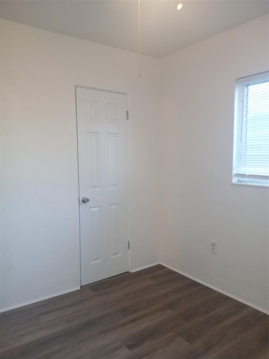 GORSUCH & HUTCHINSON - Residential Lease