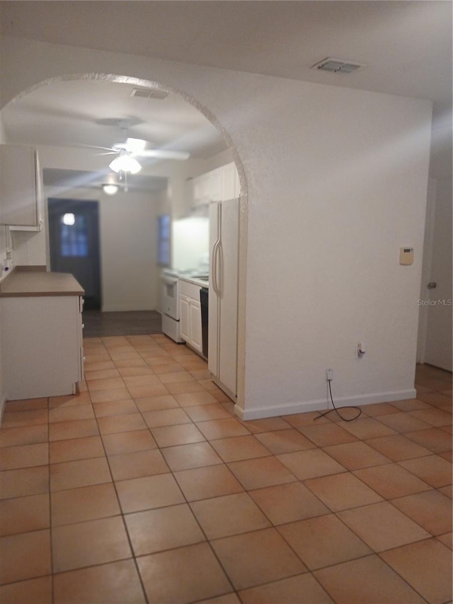 GORSUCH & HUTCHINSON - Residential Lease