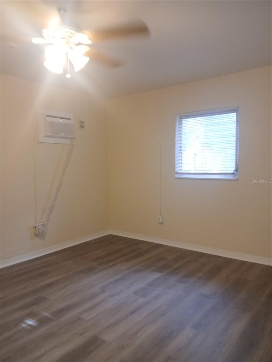 GORSUCH & HUTCHINSON - Residential Lease