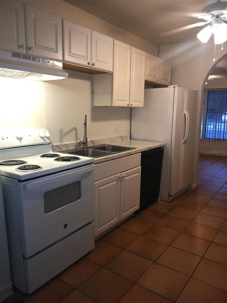 GORSUCH & HUTCHINSON - Residential Lease
