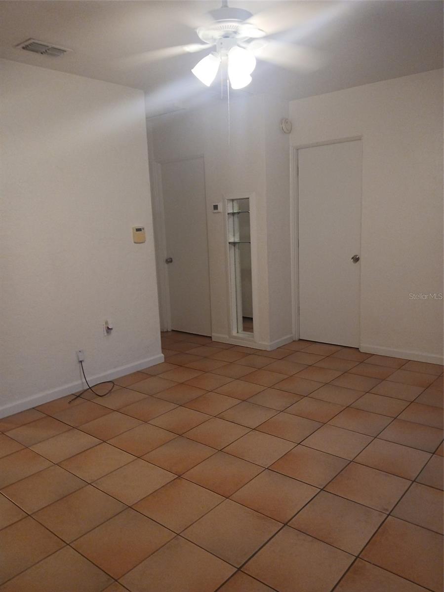 GORSUCH & HUTCHINSON - Residential Lease