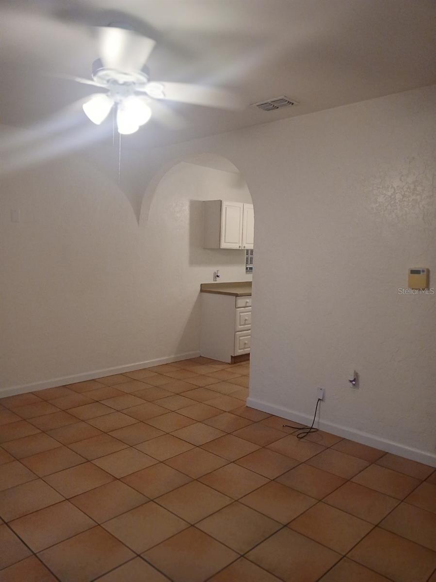GORSUCH & HUTCHINSON - Residential Lease