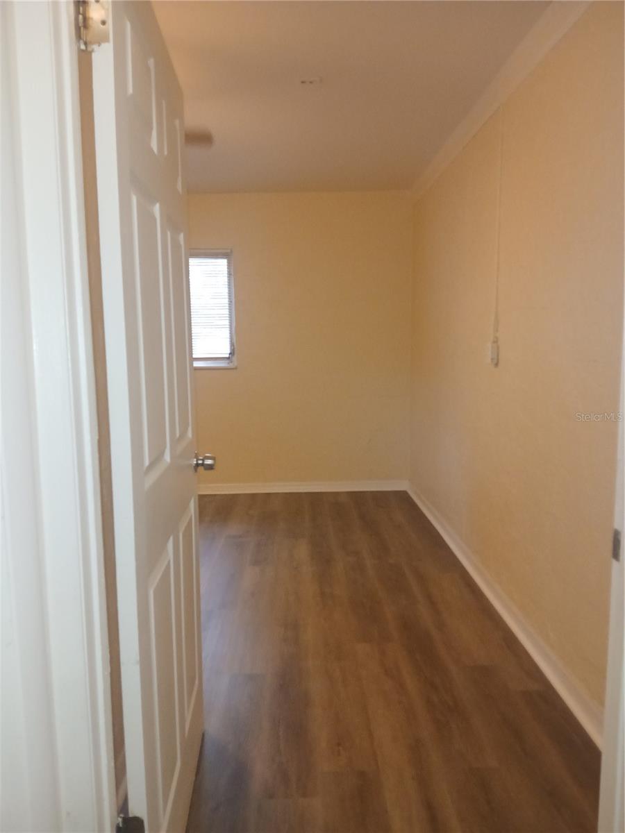 GORSUCH & HUTCHINSON - Residential Lease