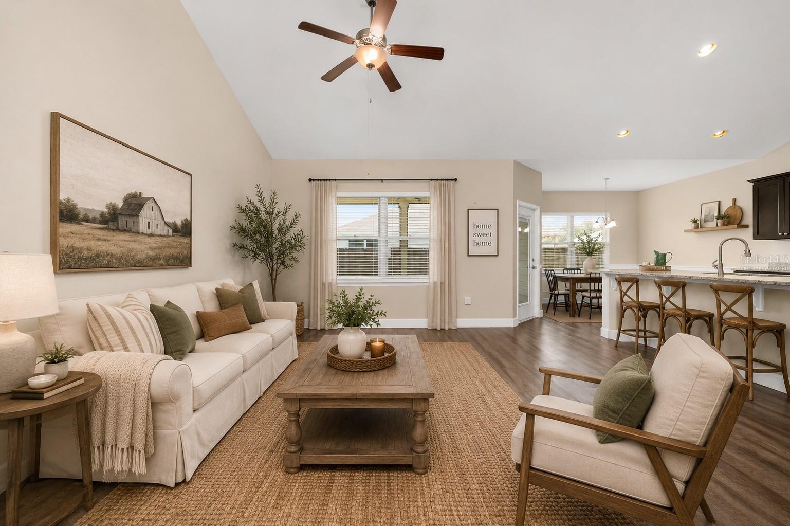 OAK RIDGE AT HIGH SPGS PH II - Residential