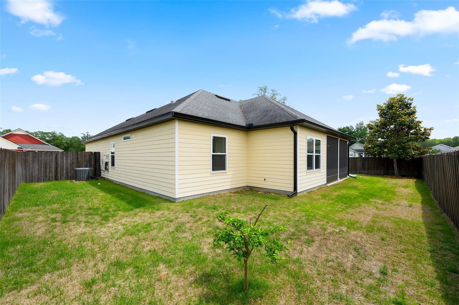 OAK RIDGE AT HIGH SPGS PH II - Residential
