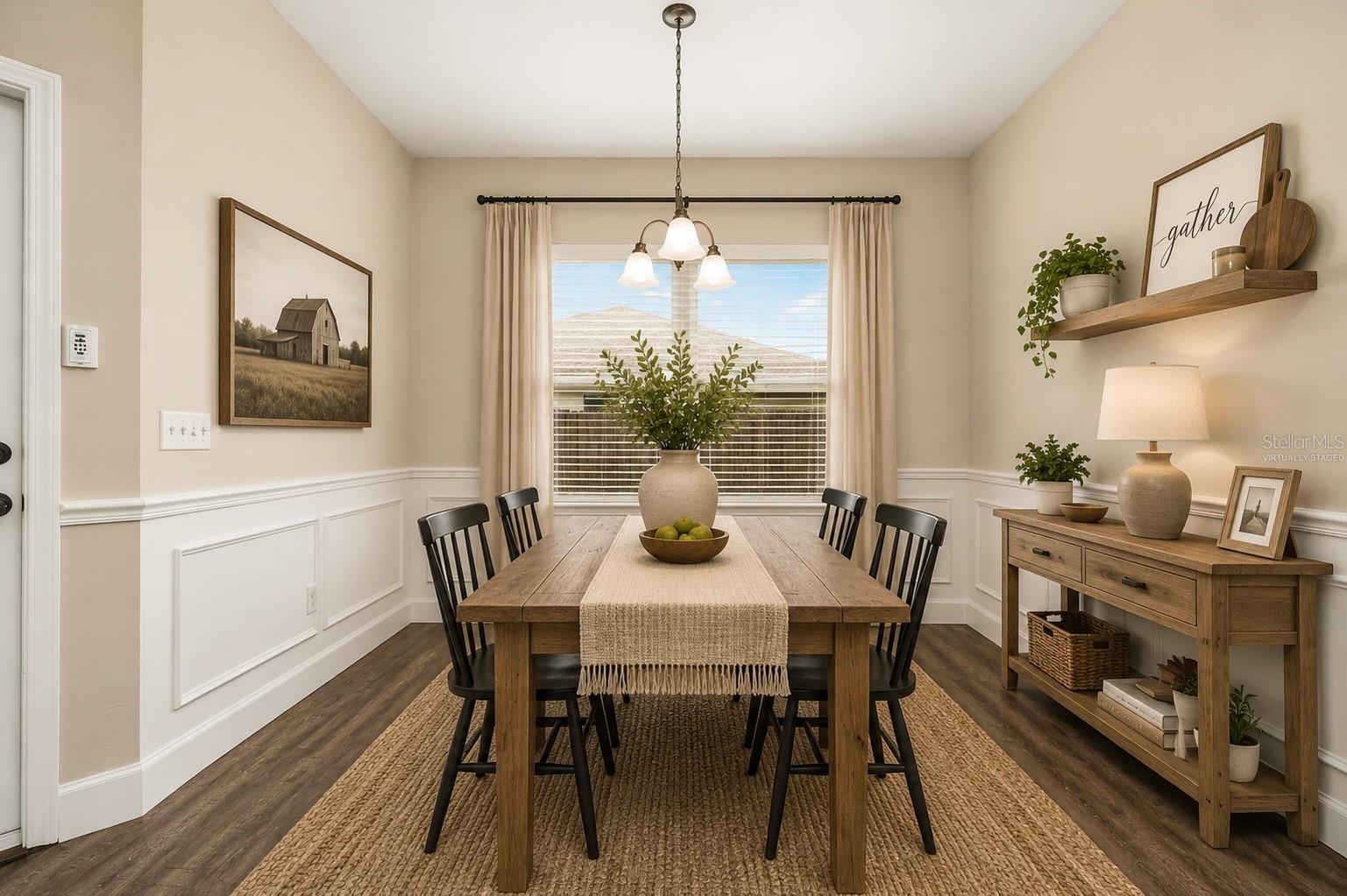 OAK RIDGE AT HIGH SPGS PH II - Residential