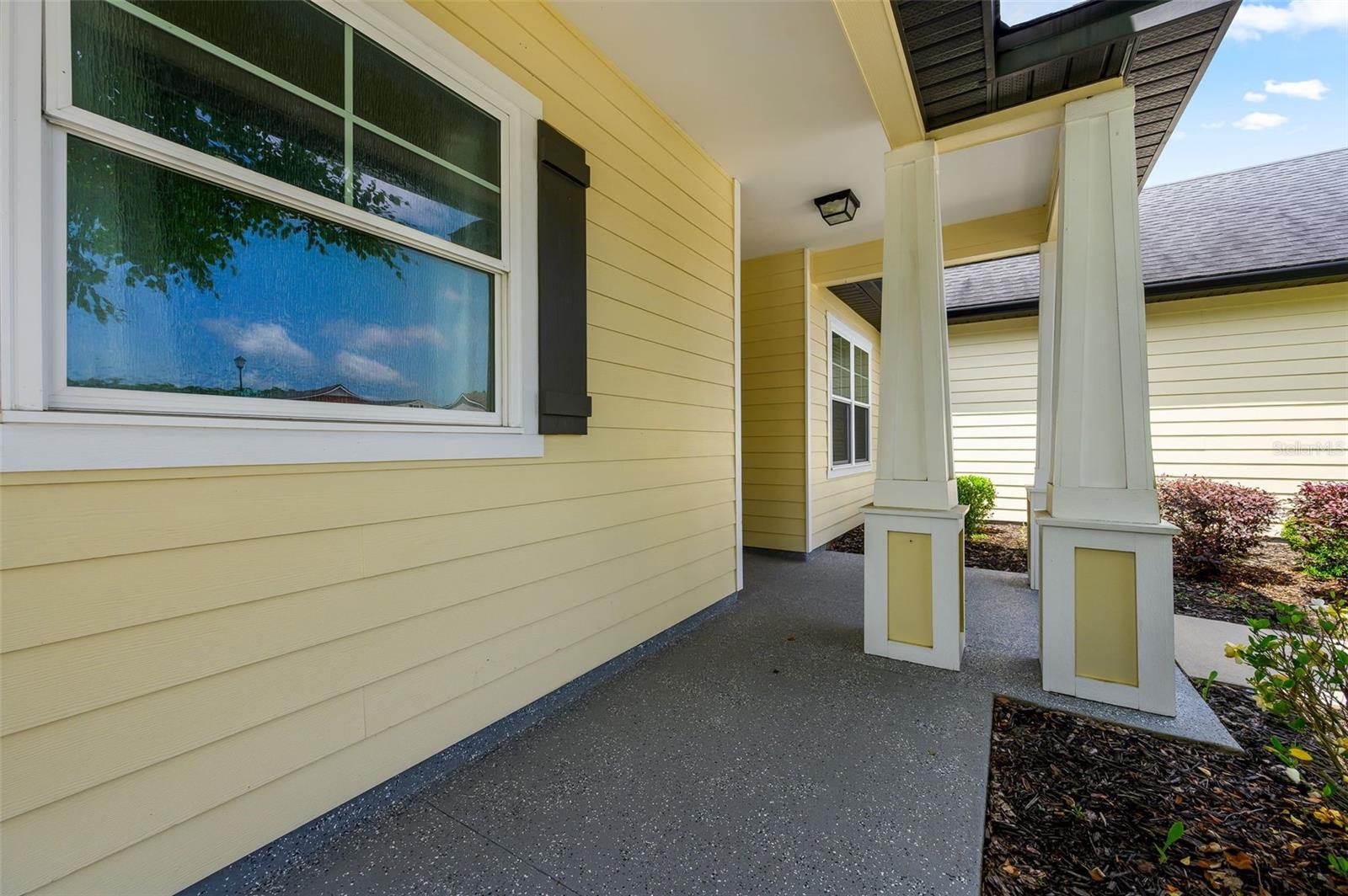 OAK RIDGE AT HIGH SPGS PH II - Residential