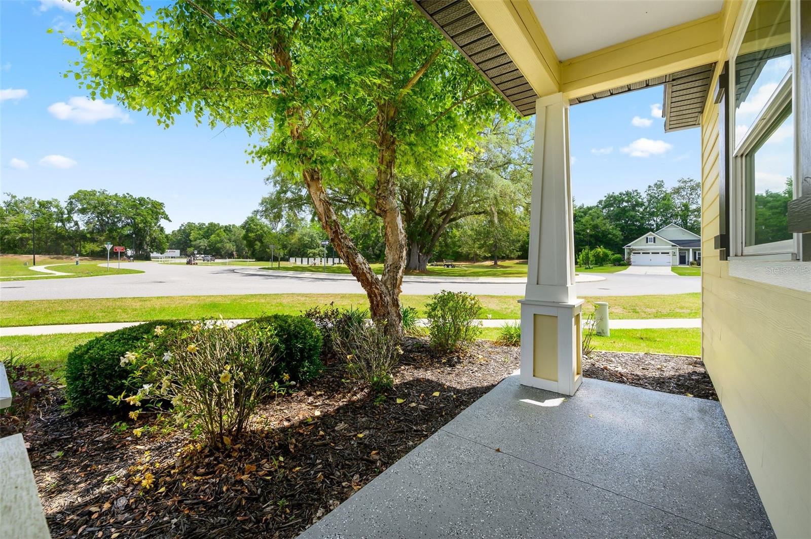 OAK RIDGE AT HIGH SPGS PH II - Residential