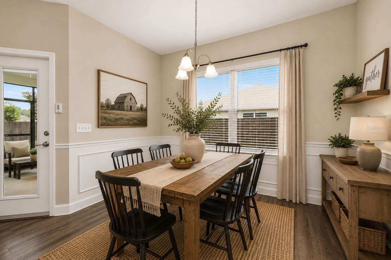 OAK RIDGE AT HIGH SPGS PH II - Residential