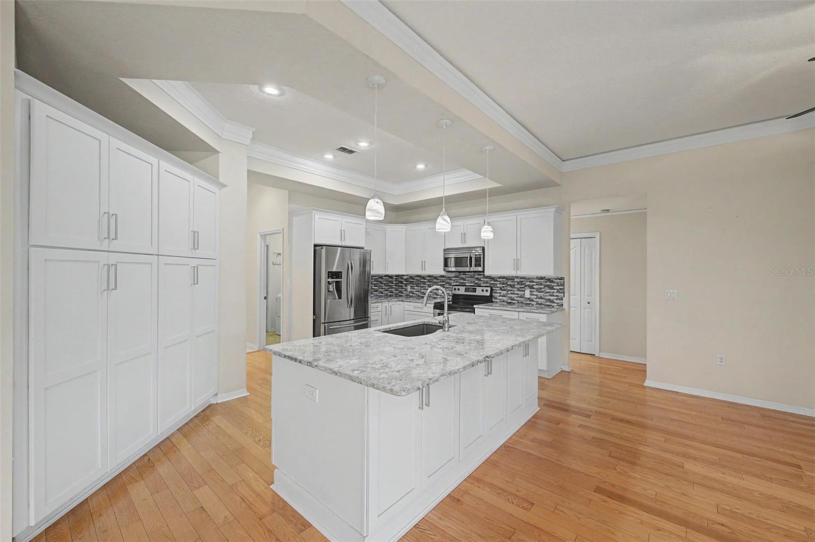 SILVERTHORN PH 1 - Residential