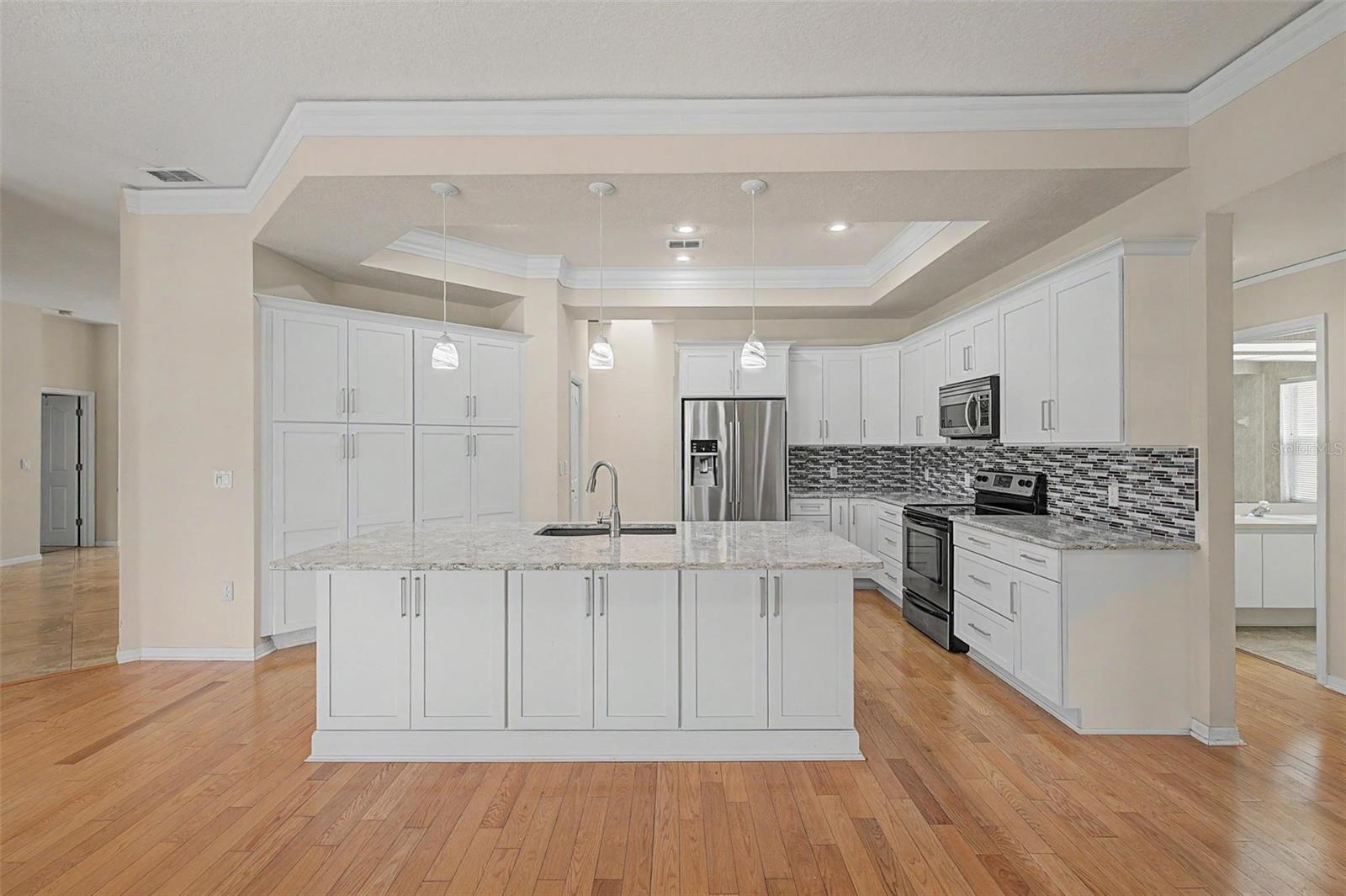SILVERTHORN PH 1 - Residential