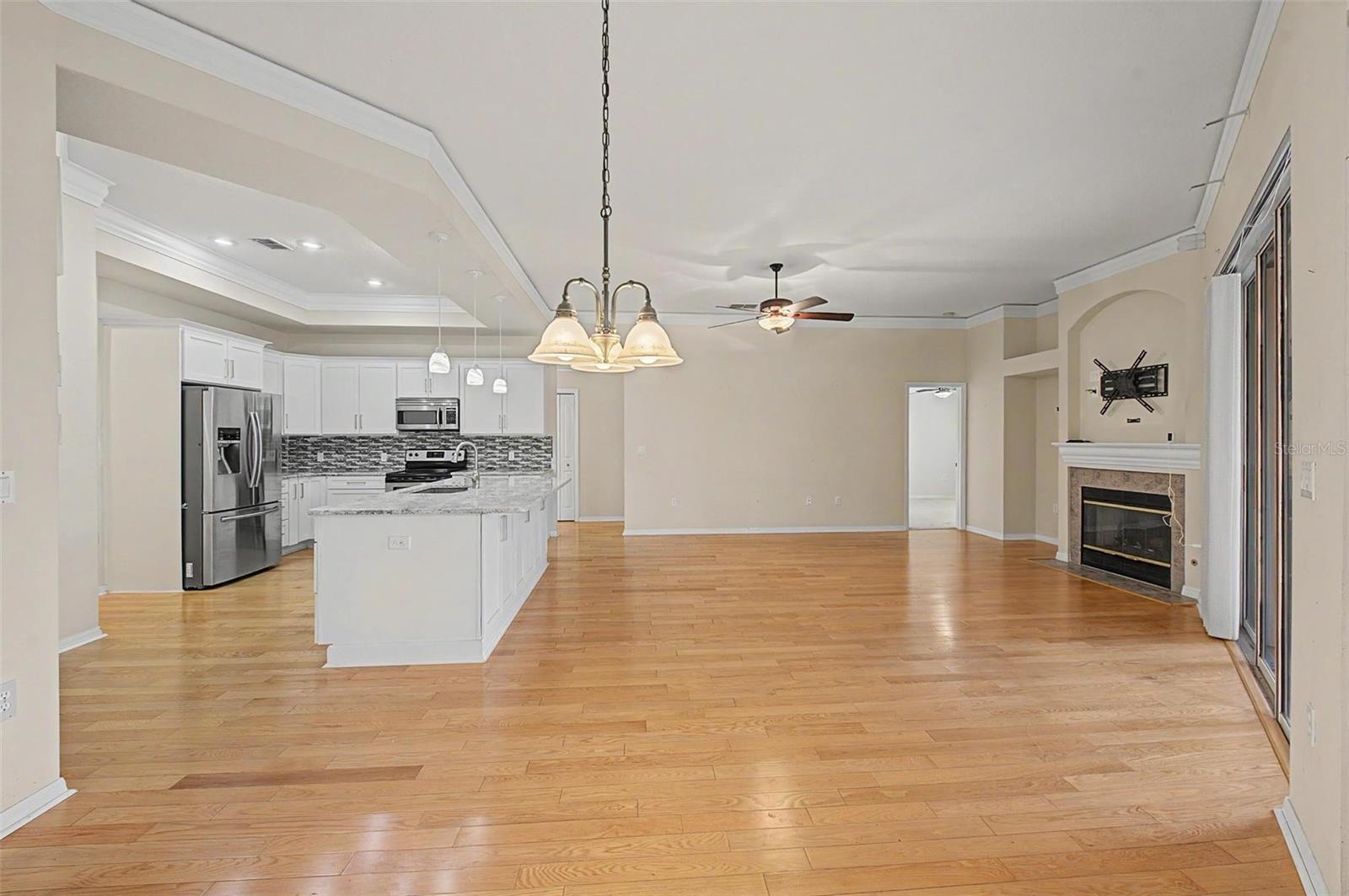 SILVERTHORN PH 1 - Residential