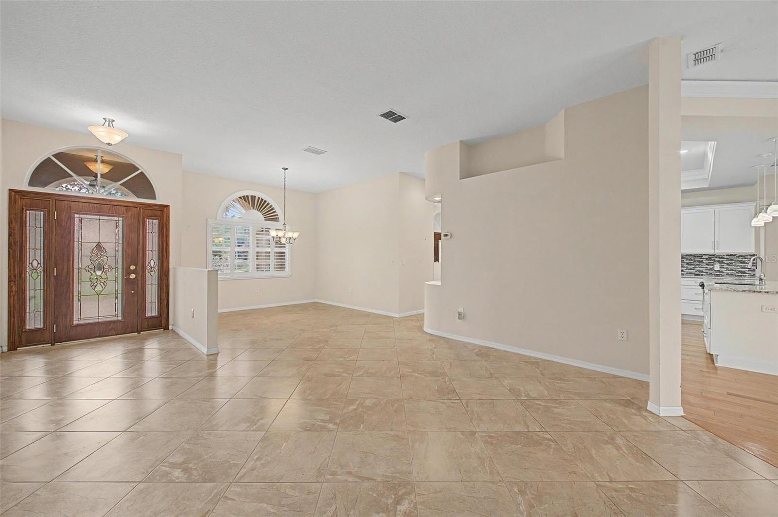 SILVERTHORN PH 1 - Residential