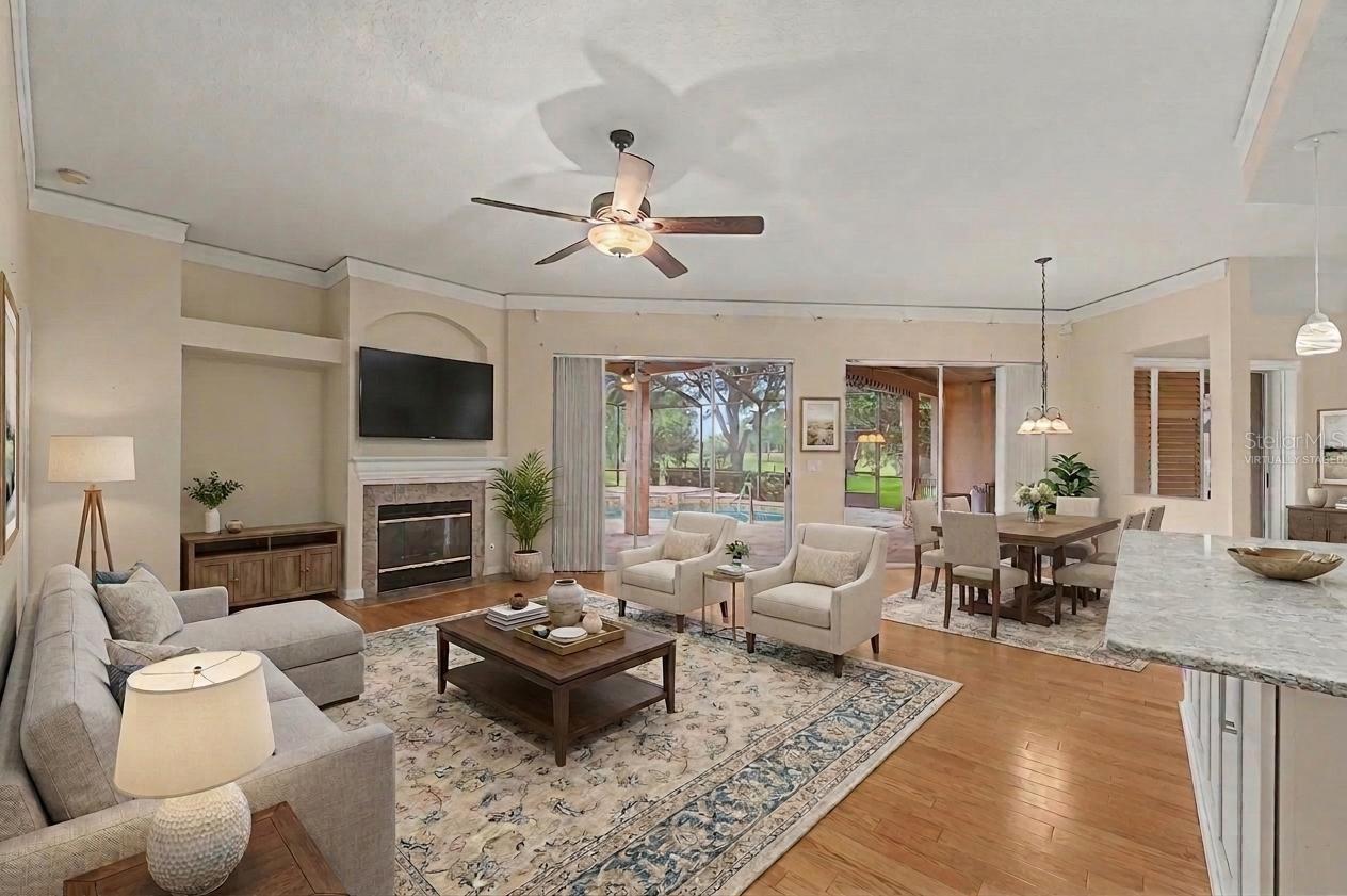 SILVERTHORN PH 1 - Residential