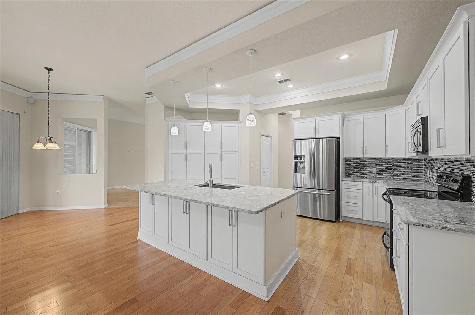 SILVERTHORN PH 1 - Residential