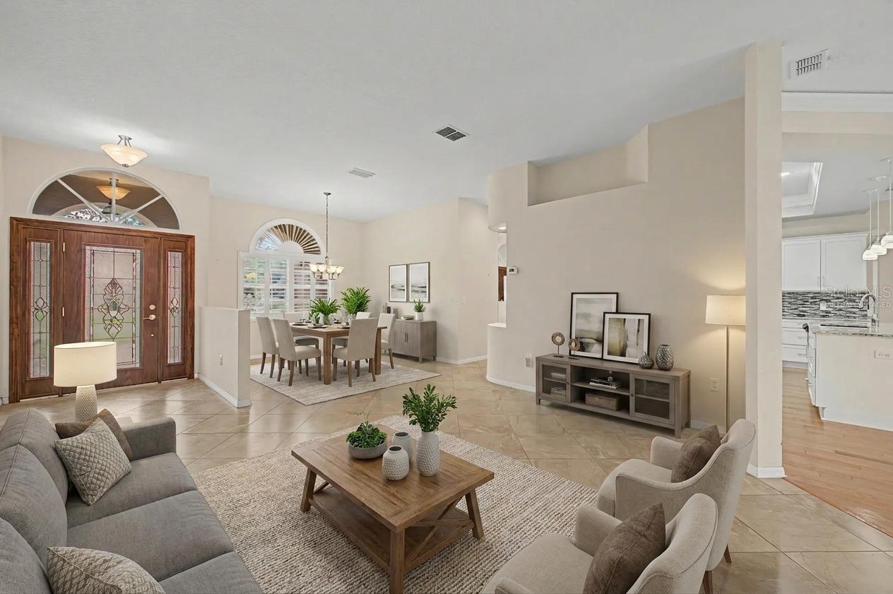 SILVERTHORN PH 1 - Residential