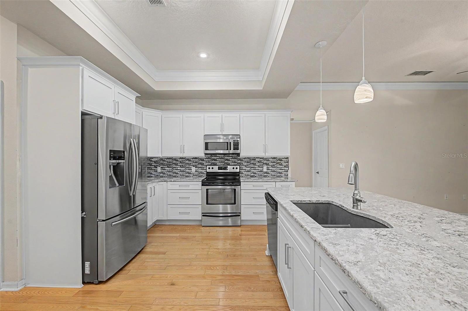 SILVERTHORN PH 1 - Residential