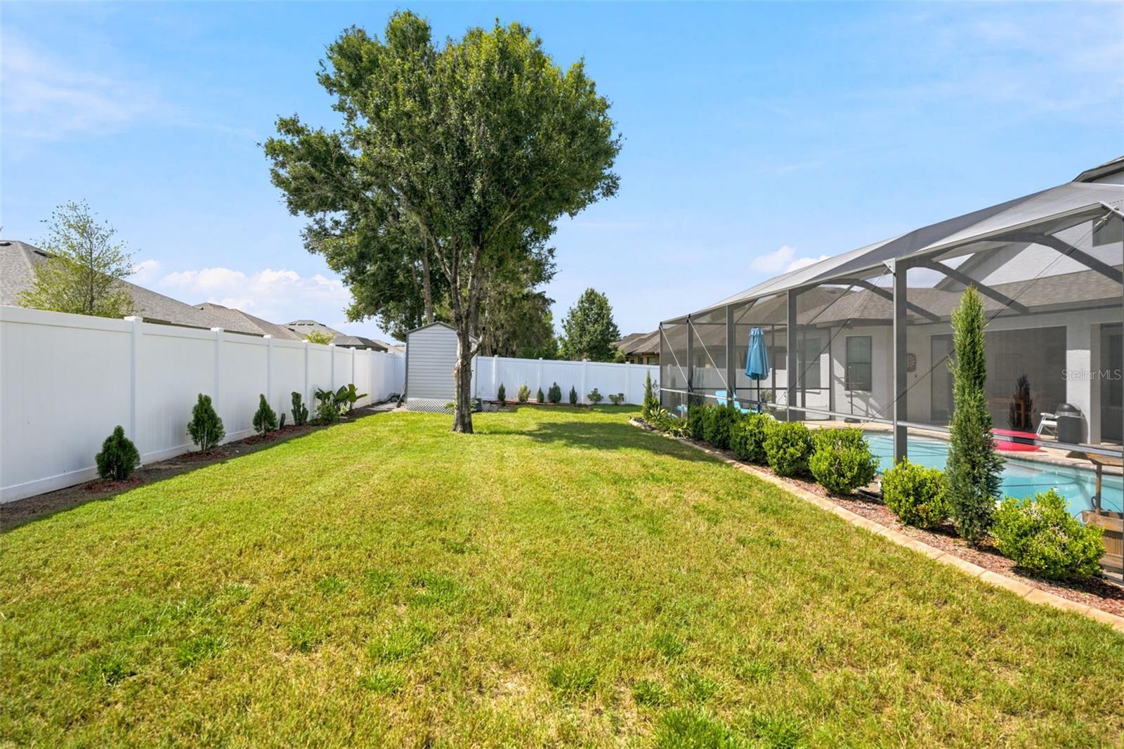 CROWN POINTE - Residential