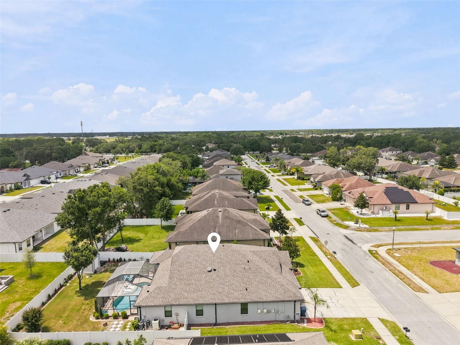 CROWN POINTE - Residential