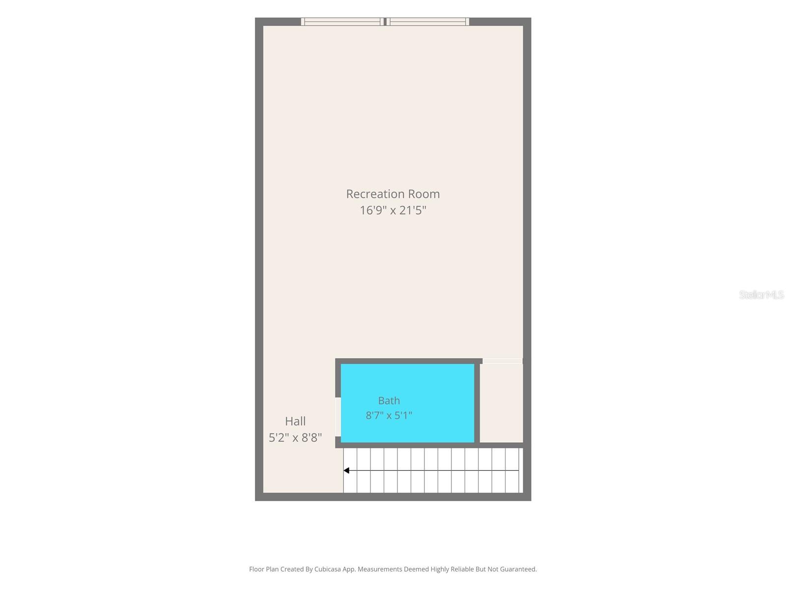 CROWN POINTE - Residential