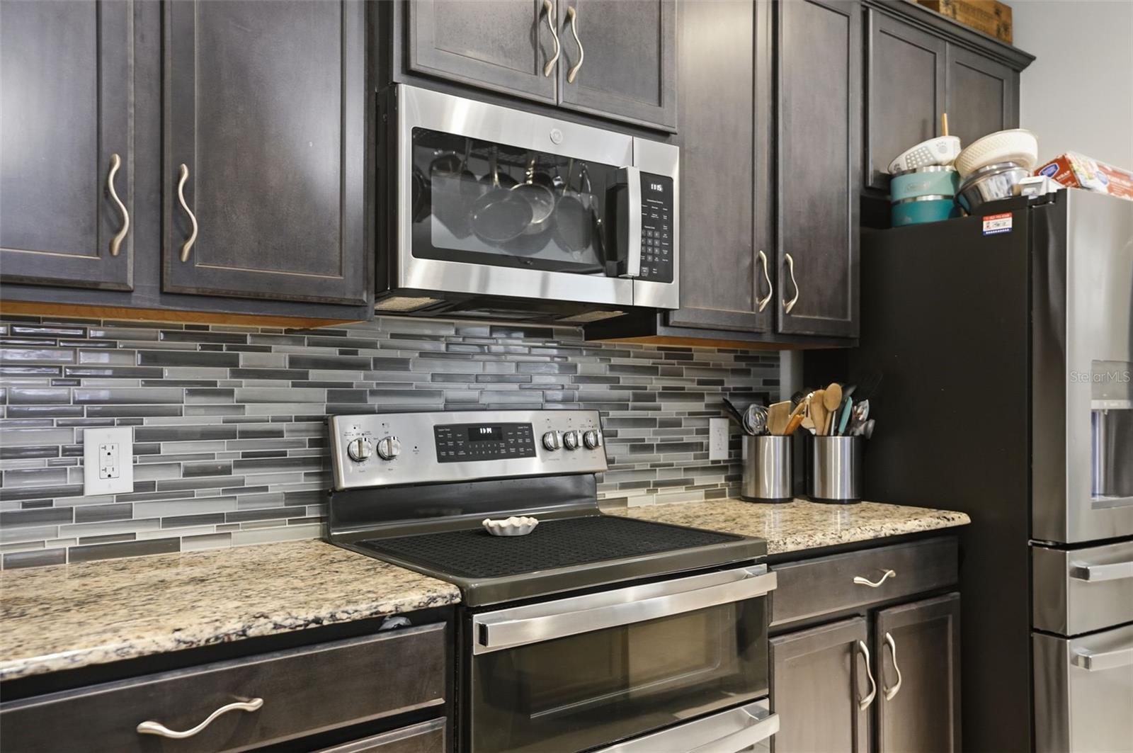 CROWN POINTE - Residential