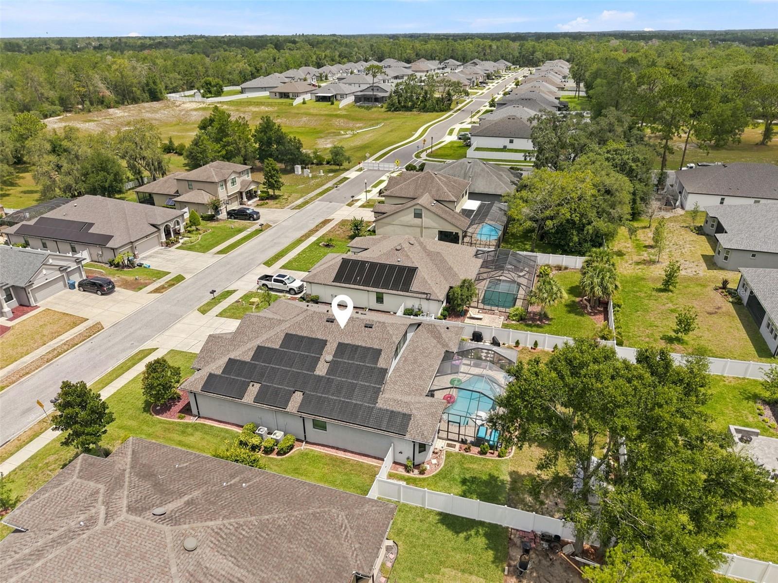 CROWN POINTE - Residential