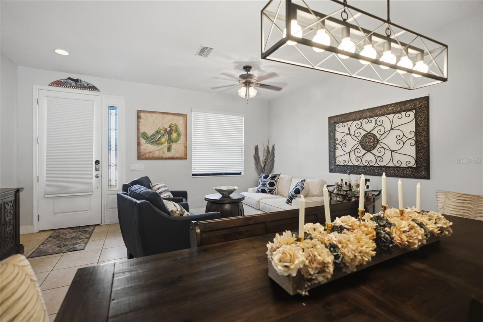 CROWN POINTE - Residential