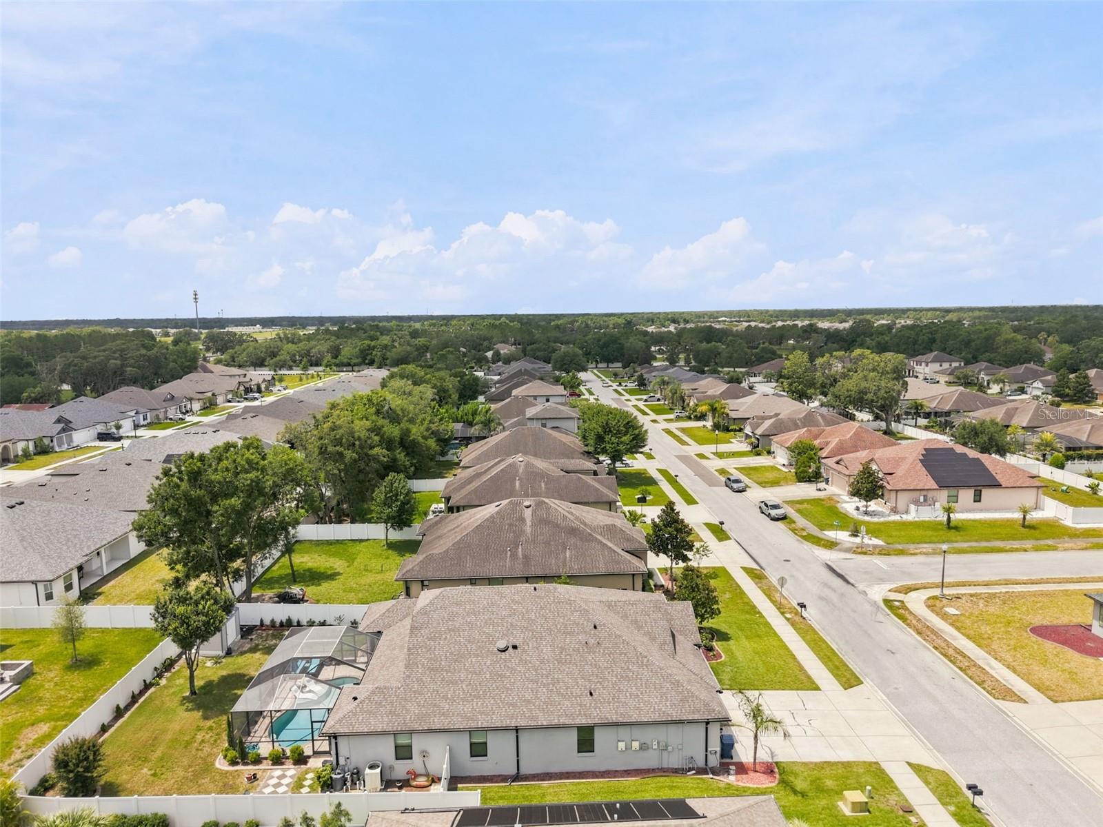 CROWN POINTE - Residential