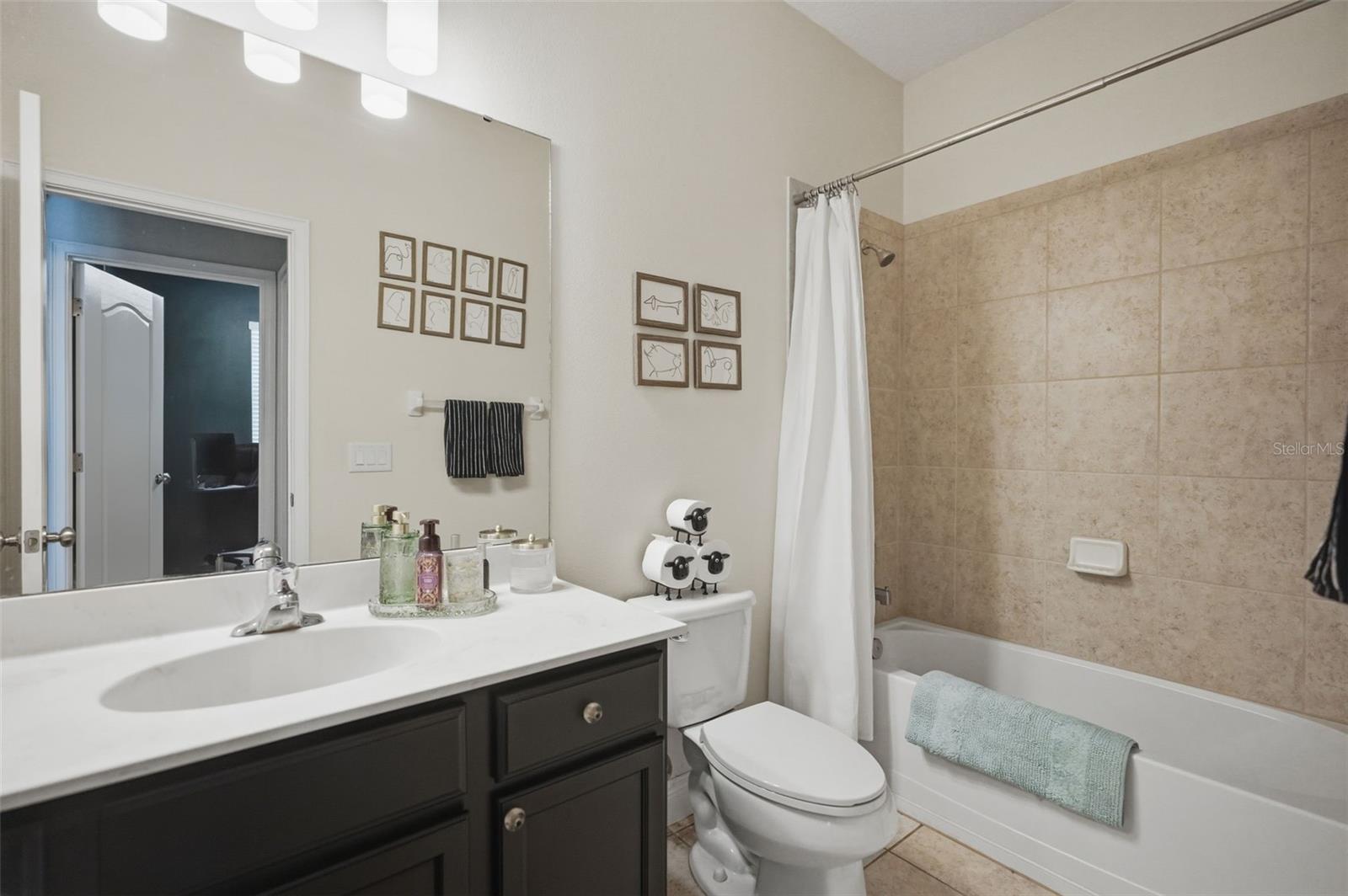CROWN POINTE - Residential