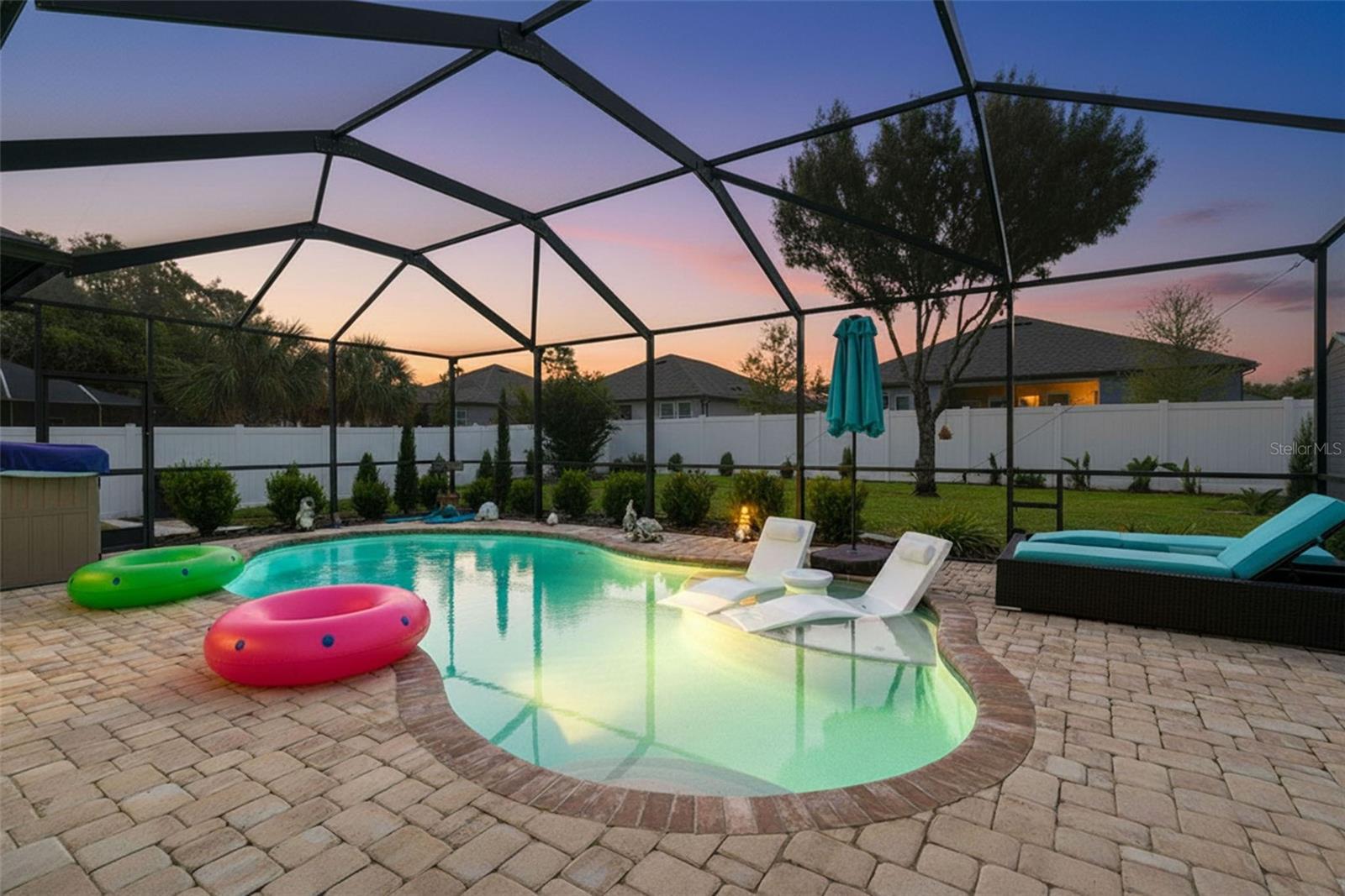 CROWN POINTE - Residential