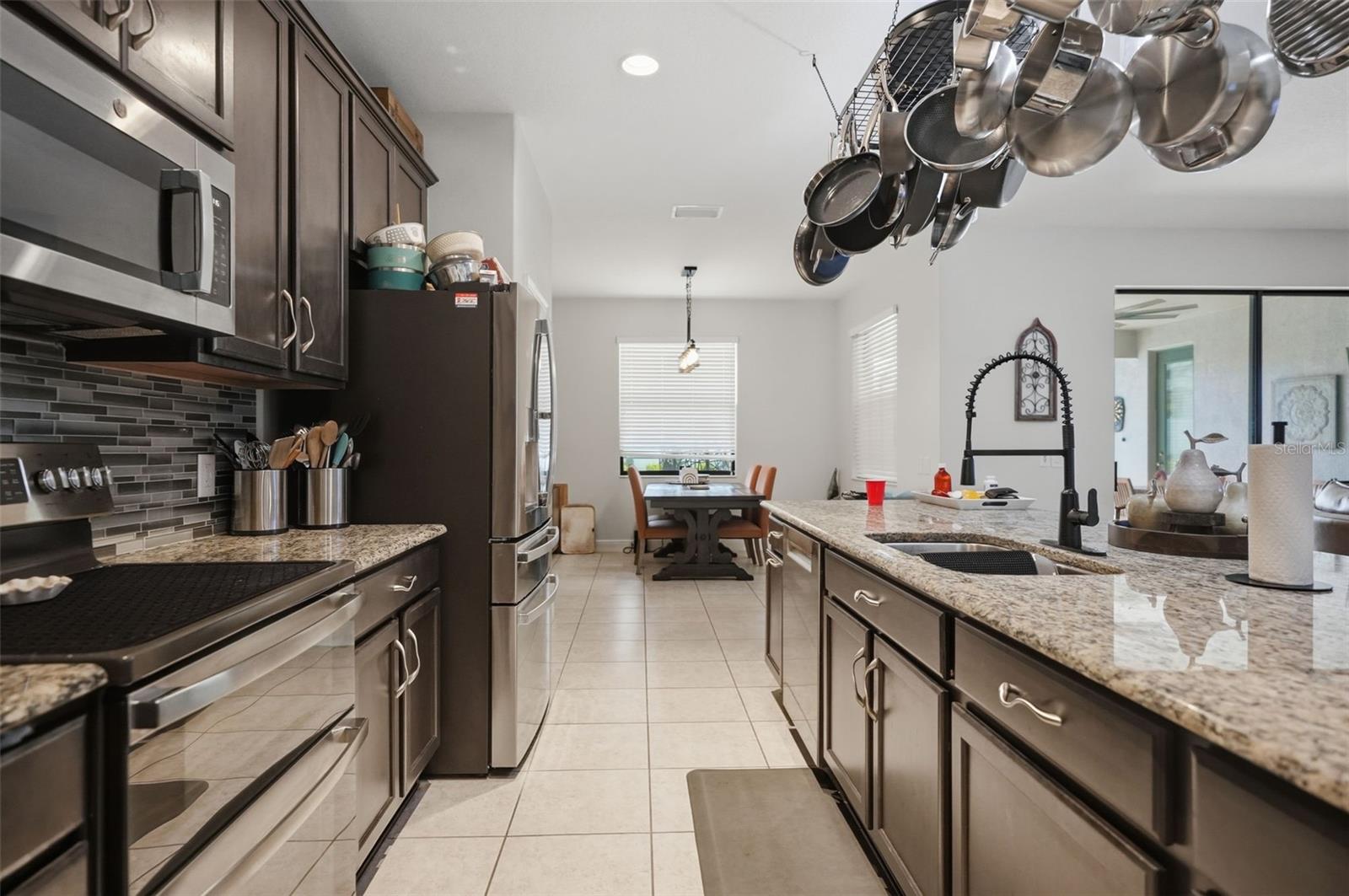 CROWN POINTE - Residential